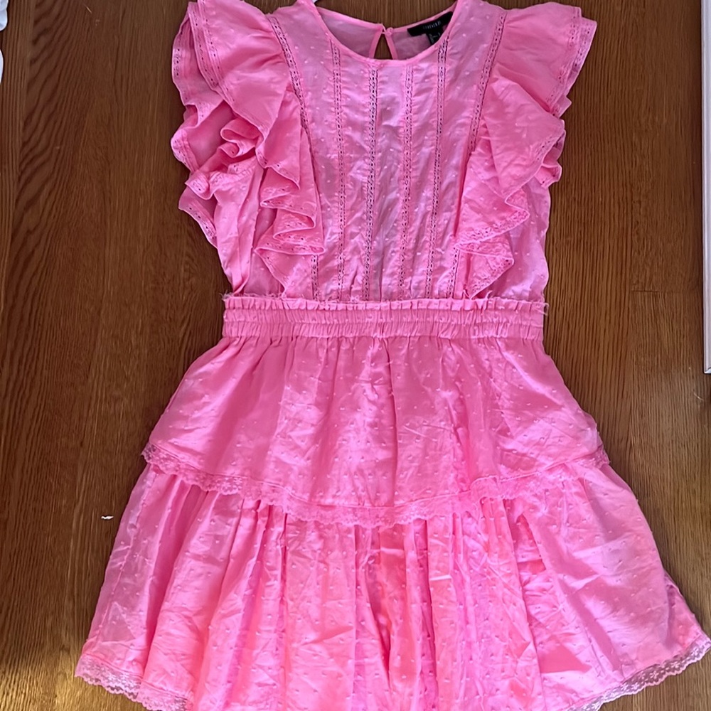 Forever 21 dress